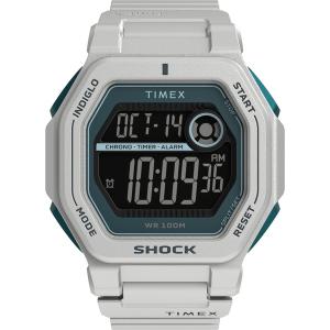 腕時計 TIMEX/タイメックス コマンド　エンカウンター 腕時計 TX-TW2V63600 メンズ メンズ