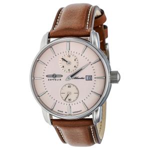 腕時計 ZEPPELIN/ツェッペリン Atlantic 腕時計 ZEP-84265 メンズ メンズ