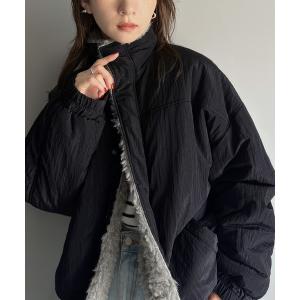 ブルゾン アウター 「Javaジャバコラボ」大人...の商品画像