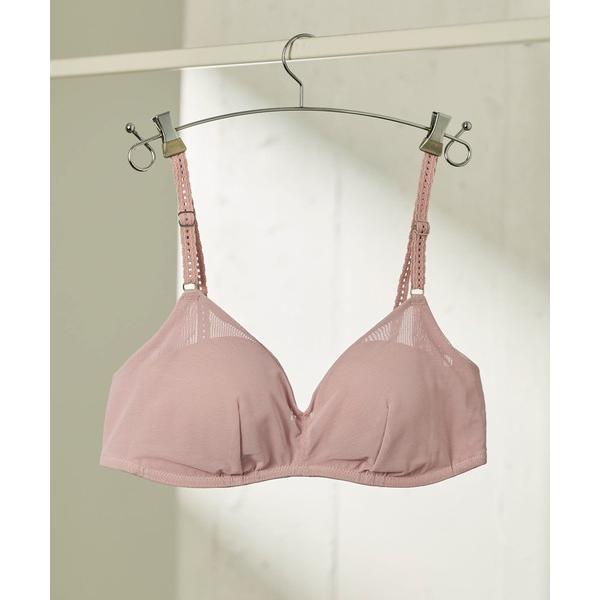 ブラジャー 特別な日以外の364日つけたくなるブラ 364ブラ シンプル