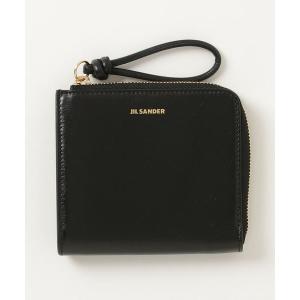 財布 JIL SANDER CREDIT CARD PURSE GIRO レディース メンズ
