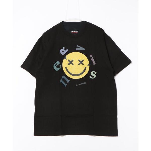 tシャツ 半袖 「8」「it」MAYHEM/graphic  T レディース メンズ