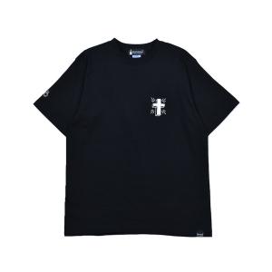 HARLEY DAVIDSON◇Tシャツ/XL/コットン/BLK : セカンドストリートYahoo