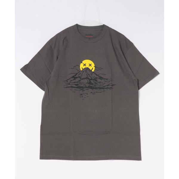 tシャツ 「8」「it」MAYHEM/graphic T レディース メンズ