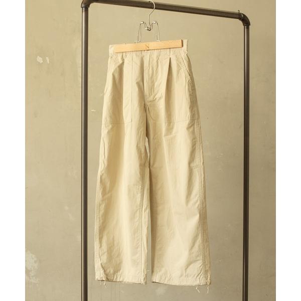 パンツ R4238 コンパクトウェザーファティーグパンツ レディース