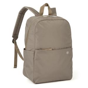 m0851（エムゼロエイトファイブワン） ANILINE FOLDED CORNER BACKPACK