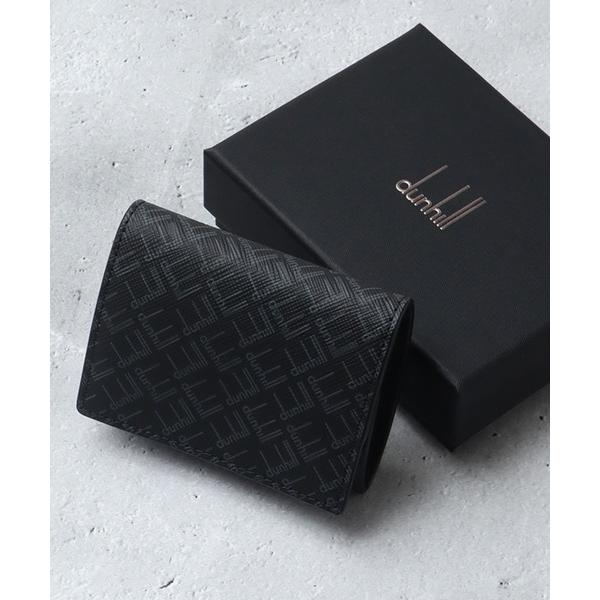 コインケース 「DUNHILL/ダンヒル」シグネチャーコレクション/モノグラム コインケース