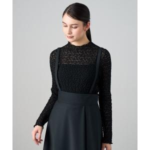 ANAYI（アナイ） スムースニットパーカー レディース : ZOZOTOWN Yahoo