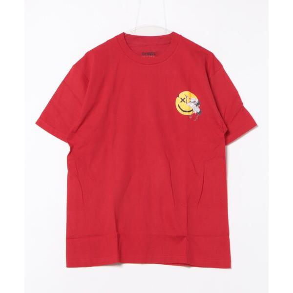 tシャツ 半袖 「MAYHEM」graphic T レディース メンズ