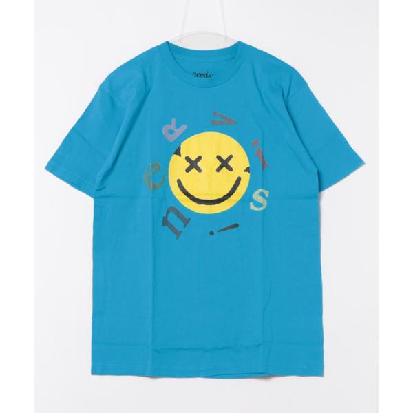 tシャツ 半袖 「MAYHEM」graphic T レディース メンズ
