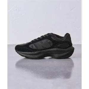 NB ニューバランス　ワープドランナー　ブラック　26.5 New Balance ニューバランス スニーカー WRPD RUNNER UWRPDTBA