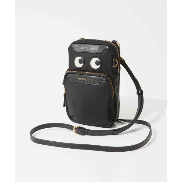 Anya Hindmarch Anya Hindmarch Recycled Nylon ショルダーバッグ