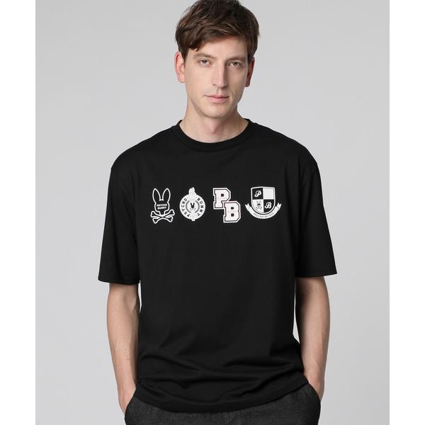 tシャツ 「WEB限定」アーカイブカレッジロゴ Tシャツ メンズ