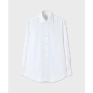 Paul Smith（ポール・スミス） フォーマル シャツ ダイヤドビー ドレス