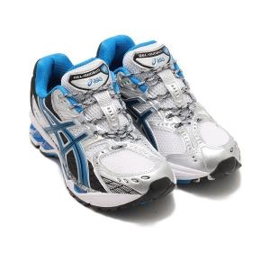 ASICS アシックス スニーカー GEL-NIMBUS 9 BLACK PURE SILVER