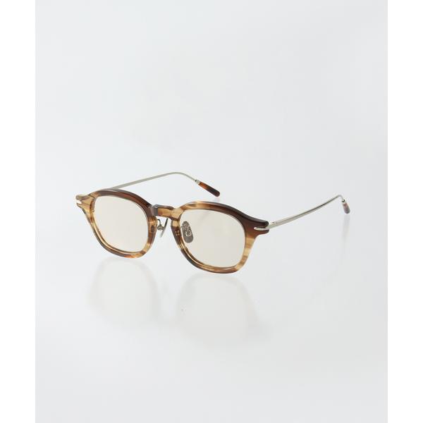 サングラス 「A.D.S.R. / エーディーエスアール」BYRNE メンズ レディース