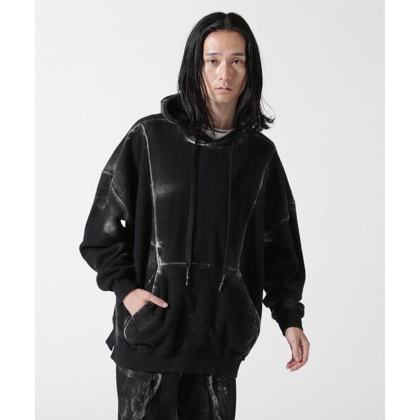 パーカー KMRii/ケムリ/Cordoba Hooded Pullover メンズ レディース