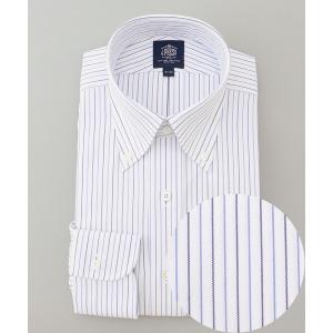 J.PRESS（J.プレス） フォーマル シャツ 「PREMIUM PLEATS / 形態安定