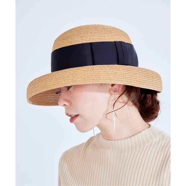 帽子 ハット Aurelia アウレリア ILSA  カサブランカハット Casablanca ha...