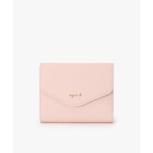 agnes b.（アニエスベー） 財布 レザーウォレット” Petit b.” EW13B