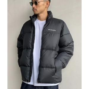ダウンジャケット ダウン 「Columbia」Puffect III Jacket / パフェクトIIIジャケット メンズ レディース