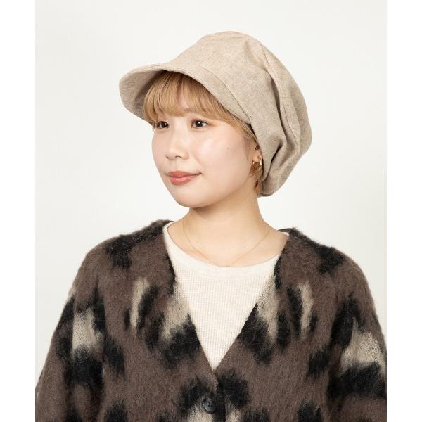 帽子 キャスケット FREEDOM JOURNEY REWL メンズ レディース