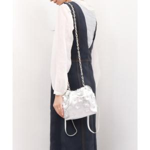 ショルダーバッグ バッグ カカトゥ kakatoo / フラワードロストバッグ レディース