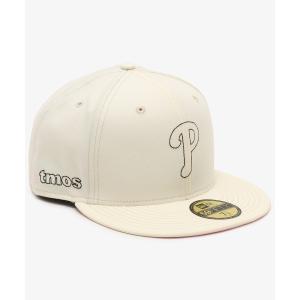 NEW ERA（ニューエラ） キャップ 帽子 NEW ERA x ATMOS 9FIFTY SNAP