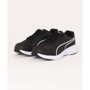 プーマ puma ウォーキングシューズ スニーカー 「PUMA」 エクスペダイト ワイド NU 3 メンズ レディース｜ZOZOTOWN Yahoo!店
