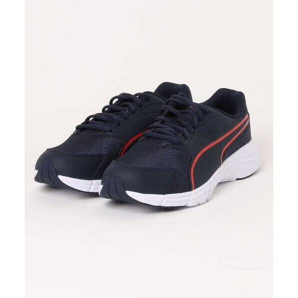 スニーカー 「PUMA」 エクスペダイト ワイド NU 3 メンズ