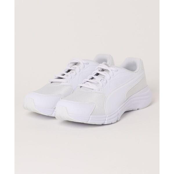 スニーカー 「PUMA」 エクスペダイト ワイド NU 3 メンズ