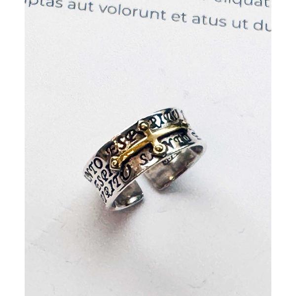 指輪 リング 「 NOLITA / ノリータ 」ハイエンド メンズ ヴィンテージ スタイル イーグル...