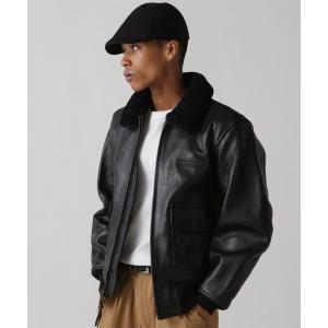 AVIREX TOP GUN フライトジャケット　Lサイズ AVIREX アビレックス MA-1フライトジャケット トップガン MA-1