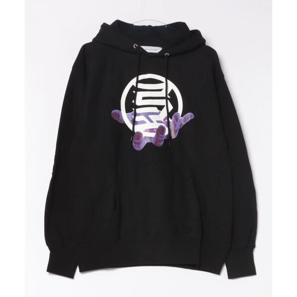 パーカー /KINJAZ×TheINC./Graphic Hoodie メンズ レディース