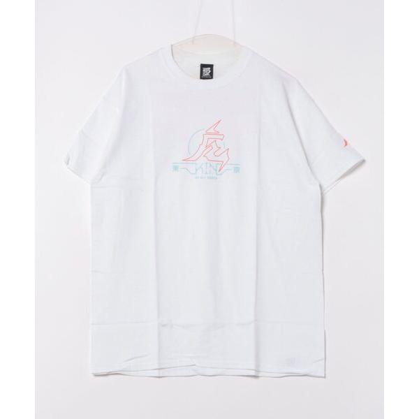 tシャツ 「KINJAZ」Graphic T メンズ レディース
