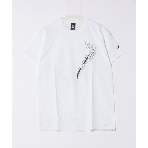 tシャツ 「KINJAZ」Graphic T メンズ レディース