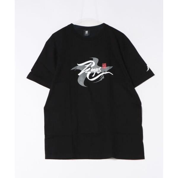 tシャツ 「KINJAZ」Graphic T メンズ レディース