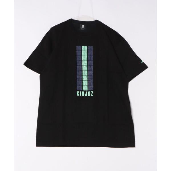 tシャツ 「KINJAZ」Graphic T メンズ レディース