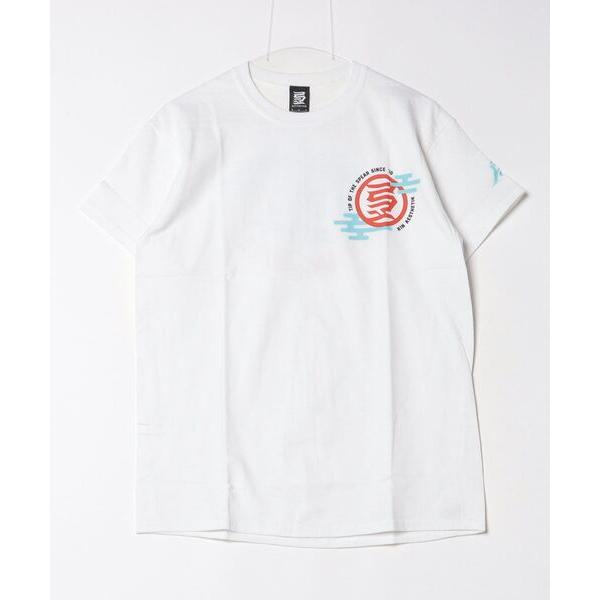 tシャツ 「KINJAZ」Graphic T メンズ レディース