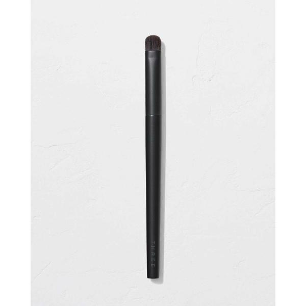 メイクブラシ スリー THREE キトゥンミトンブラシ