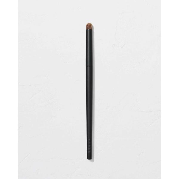 メイクブラシ スリー THREE シュルームブラシ