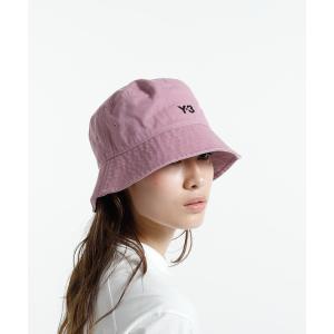 Y-3 バケットハット マルチカラー adidas ヨウジヤマモト