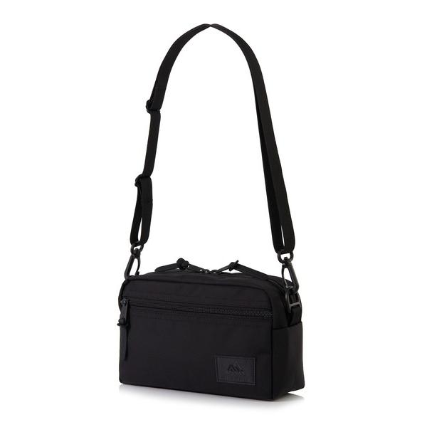 ショルダーバッグ パデッドショルダーポーチM PADDED SHOULDER POUCH M コーデ...
