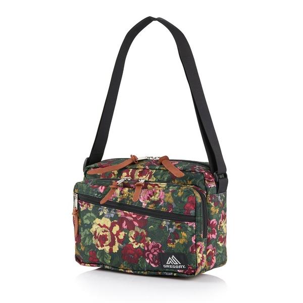 ショルダーバッグ ユーティリティーショルダーS UTILITY SHOULDER S ガーデンタペス...
