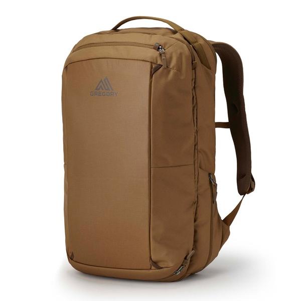 デイバック リュック ボーダートラベラー30 BORDER TRAVELER 30 コヨーテブラウン...