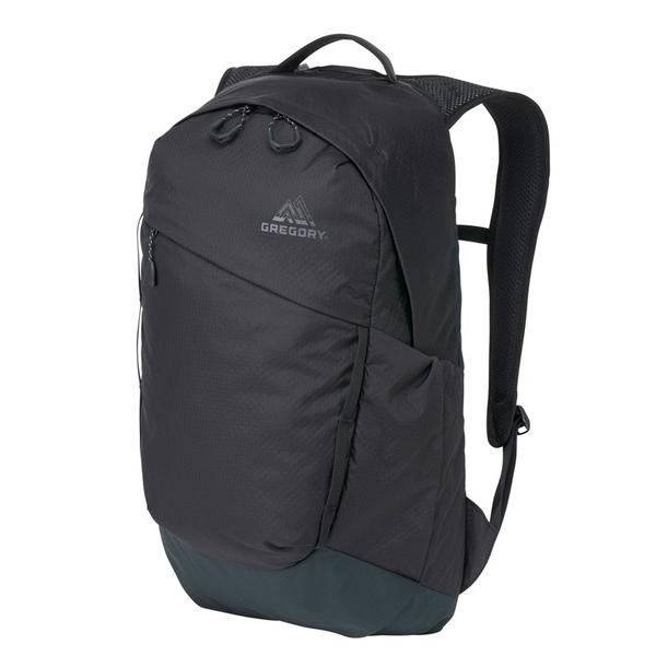 デイバック リュック アレン20 AL AREN 20 AL ズームブラック メンズ レディース