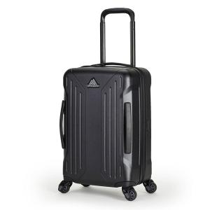 【未使用】90L大容量　グレゴリー　クアドロ ハードケース ローラー 30 未使用】90L 大容量 グレゴリー クアドロ ハードケース ローラー