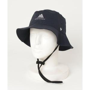 キャップ 帽子 GREGORY '47 ADVENTURE HAT GREGORY 47 ADVENTURE HAT ネイビー メンズ レディース