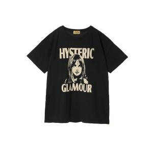 tシャツ Tシャツ HYSTERIC WOMAN オーバーサイズTシャツ レディース