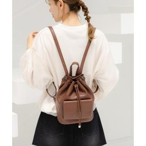 COACH（コーチ） デイバック リュック タビー バックパック